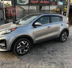 کیا سپۆرتاج